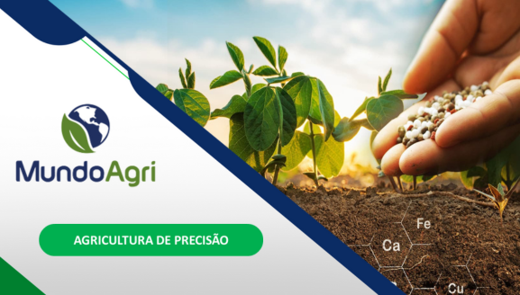 Agricultura de Precisão